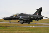 ZK022 @ EGOV - RAF 19(R) Sqn - by Chris Hall