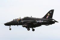 XX313 @ EGOV - RAF 19(R)Sqn - by Chris Hall