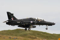 ZK028 @ EGOV - RAF 19(R)Sqn - by Chris Hall