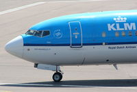 PH-BXY @ EHAM - KLM Royal Dutch Airlines - by Chris Hall