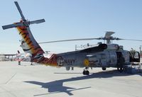 162339 @ KNJK - Sikorsky SH-60B Seahawk at the 2011 airshow at El Centro NAS, CA - by Ingo Warnecke