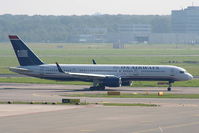 N935UW @ EHAM - US Airways - by Chris Hall