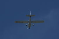 D-ENOC @ EDDL - RWL German Flight Academy, Cessna F172N Skyhawk II, CN: F172N1872 - by Air-Micha