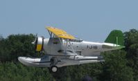 N63850 @ KOSH - EAA AirVenture 2011 - by Kreg Anderson