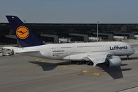 D-AIMG @ LOWW - Lufthansa Airbus A380 - by Dietmar Schreiber - VAP