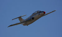 N62187 @ RTS - Taking off, flying over the photographs's pylon. - by olivier Cortot