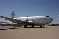 52-1004 @ PIMA - Taken at Pima Air and Space Museum, in March 2011 whilst on an Aeroprint Aviation tour - by Steve Staunton