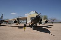55-0395 @ PIMA - Taken at Pima Air and Space Museum, in March 2011 whilst on an Aeroprint Aviation tour - by Steve Staunton