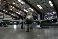 75-0298 - Taken at Pima Air and Space Museum, in March 2011 whilst on an Aeroprint Aviation tour - by Steve Staunton