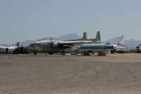 49-157 @ PIMA - Taken at Pima Air and Space Museum, in March 2011 whilst on an Aeroprint Aviation tour - located in the storage area - by Steve Staunton