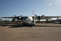 N3142D @ PIMA - Taken at Pima Air and Space Museum, in March 2011 whilst on an Aeroprint Aviation tour - by Steve Staunton