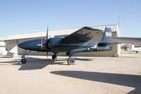 80410 @ PIMA - Taken at Pima Air and Space Museum, in March 2011 whilst on an Aeroprint Aviation tour - by Steve Staunton