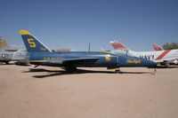 141824 @ PIMA - Taken at Pima Air and Space Museum, in March 2011 whilst on an Aeroprint Aviation tour - by Steve Staunton
