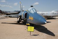 141824 @ PIMA - Taken at Pima Air and Space Museum, in March 2011 whilst on an Aeroprint Aviation tour - by Steve Staunton