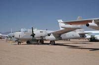 135620 @ PIMA - Taken at Pima Air and Space Museum, in March 2011 whilst on an Aeroprint Aviation tour - by Steve Staunton