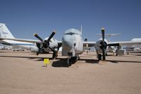 135620 @ PIMA - Taken at Pima Air and Space Museum, in March 2011 whilst on an Aeroprint Aviation tour - by Steve Staunton
