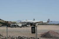 N51006 @ PIMA - Taken at Pima Air and Space Museum, in March 2011 whilst on an Aeroprint Aviation tour - located in the storage area - by Steve Staunton