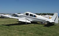 N2353T @ KOSH - EAA AirVenture 2011 - by Kreg Anderson