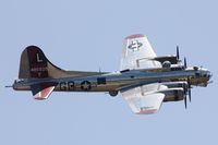 N3193G @ KGLR - Yankee Lady at 2011 Wings Over Gaylord Air Show - by Mel II
