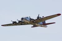 N3193G @ KGLR - Yankee Lady at 2011 Wings Over Gaylord Air Show - by Mel II