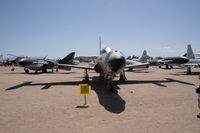 51-5623 @ PIMA - Taken at Pima Air and Space Museum, in March 2011 whilst on an Aeroprint Aviation tour - by Steve Staunton