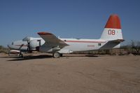 N14448 @ PIMA - Taken at Pima Air and Space Museum, in March 2011 whilst on an Aeroprint Aviation tour - by Steve Staunton