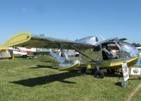 C-FILM @ KOSH - EAA AirVenture 2011 - by Kreg Anderson