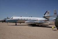 61-2489 @ PIMA - Taken at Pima Air and Space Museum, in March 2011 whilst on an Aeroprint Aviation tour - by Steve Staunton