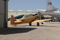 N47350 @ PIMA - Taken at Pima Air and Space Museum, in March 2011 whilst on an Aeroprint Aviation tour - by Steve Staunton