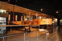 2378 @ FFO - Caproni CA.36 (Italy) - by Florida Metal