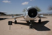 301 @ PIMA - Taken at Pima Air and Space Museum, in March 2011 whilst on an Aeroprint Aviation tour - by Steve Staunton