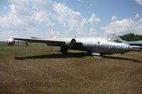 52-1485 @ MTC - RB-57A - by Florida Metal