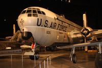 52-2630 @ FFO - KC-97L - used a tripod, but still blurred due to lack of light - by Florida Metal