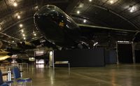 56-0665 @ FFO - B-52D - by Florida Metal