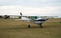 HA-WAU @ LHDV - Dunaujváros Airport - Hungary - by Attila Groszvald-Groszi