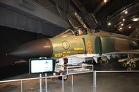 64-0829 @ FFO - F-4C Phantom II