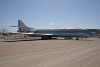 N1001U @ PIMA - Taken at Pima Air and Space Museum, in March 2011 whilst on an Aeroprint Aviation tour - by Steve Staunton