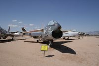 144427 @ PIMA - Taken at Pima Air and Space Museum, in March 2011 whilst on an Aeroprint Aviation tour - by Steve Staunton