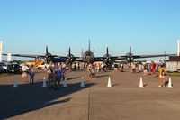 N529B @ KOSH - On display at Airventure 2011. - by Bob Simmermon