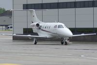 D-IAAW @ EGSH - Parked at Norwich. - by Graham Reeve