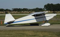 N316TW @ KOSH - AIRVENTURE 2011 - by Todd Royer