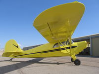 N22366 - Currently listed for sale on Barnstormers - by Ken Gardner