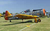 N29931 @ KOSH - AIRVENTURE 2011 - by Todd Royer