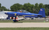 N41513 @ KOSH - AIRVENTURE 2011 - by Todd Royer