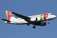 CS-TTE @ VIE - TAP - Air Portugal - by Joker767