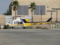 N110LA - Copter 11 at NAO (North Air Ops, Station 129) - by airsquad9