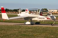 N925TA @ KOSH - Departing Airventure 2011. - by Bob Simmermon