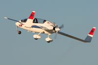 N925TA @ KOSH - Departing Airventure 2011. - by Bob Simmermon