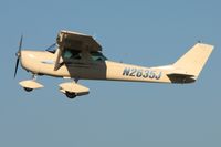 N2635J @ KOSH - Departing Airventure 2011. - by Bob Simmermon