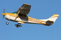 N3051F @ KOSH - Departing Airventure 2011. - by Bob Simmermon